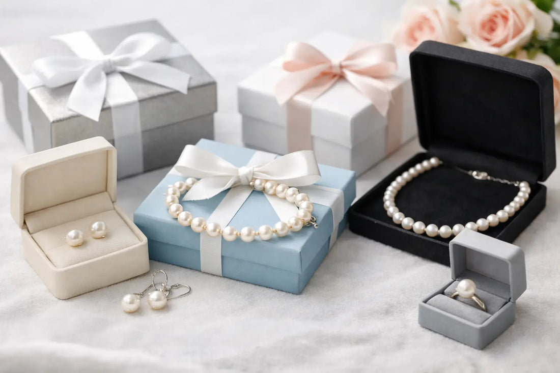 9 Akoya Pearl Gift Ideas That Always Feel Right