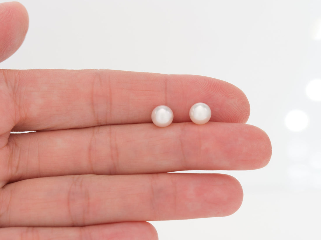 How to Pick the Right Pearl Gift for Mom