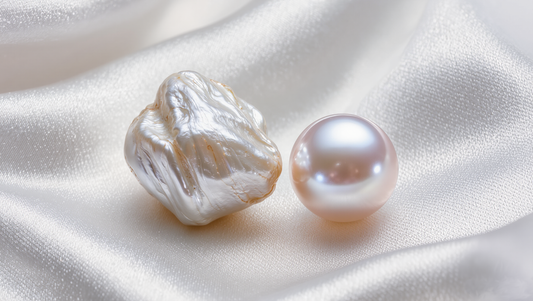 Cultured Pearls vs Natural Pearls: What’s Real?
