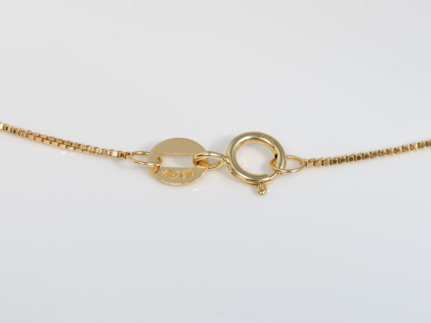 China Origin Akoya Pearl Pendant 7.5mm